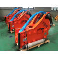 0.5tons-80tons Side Type Excavator Hydraulic Hammer